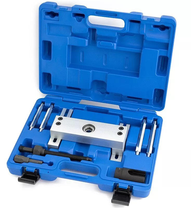 Auto Repair Tools - مجموعة أدوات إزالة حاقن المحرك الديزل