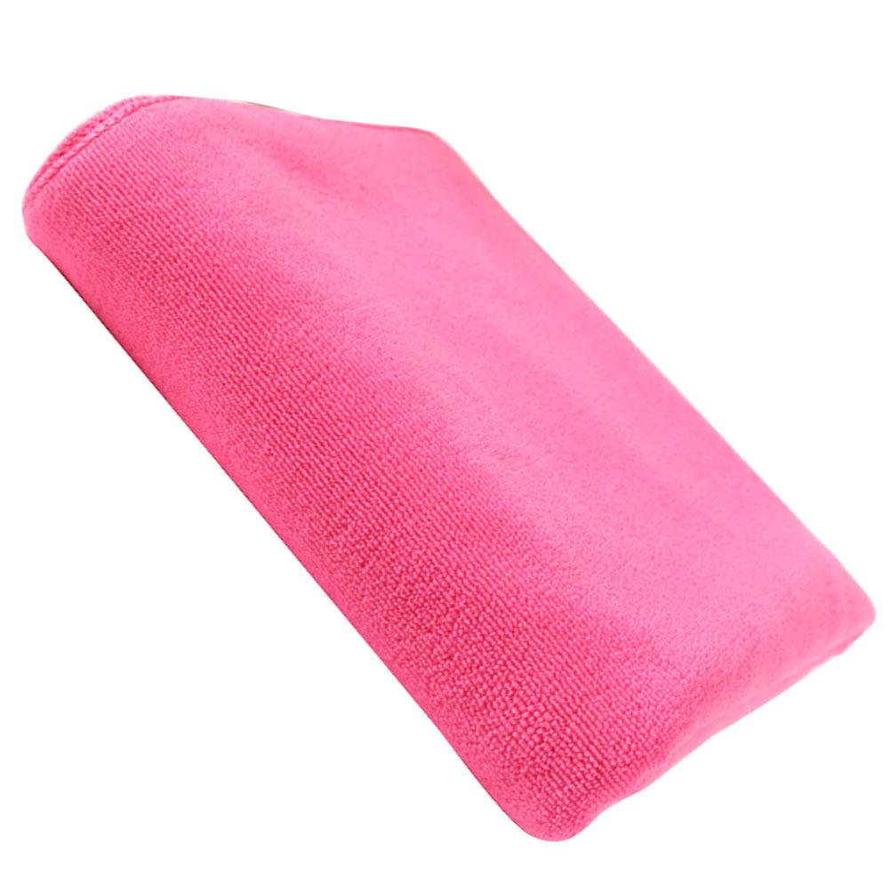 Microfiber Car Drying Towel Super Absorbent - منشفة مايكروفايبر فاخرة 30×70 سم فائقة