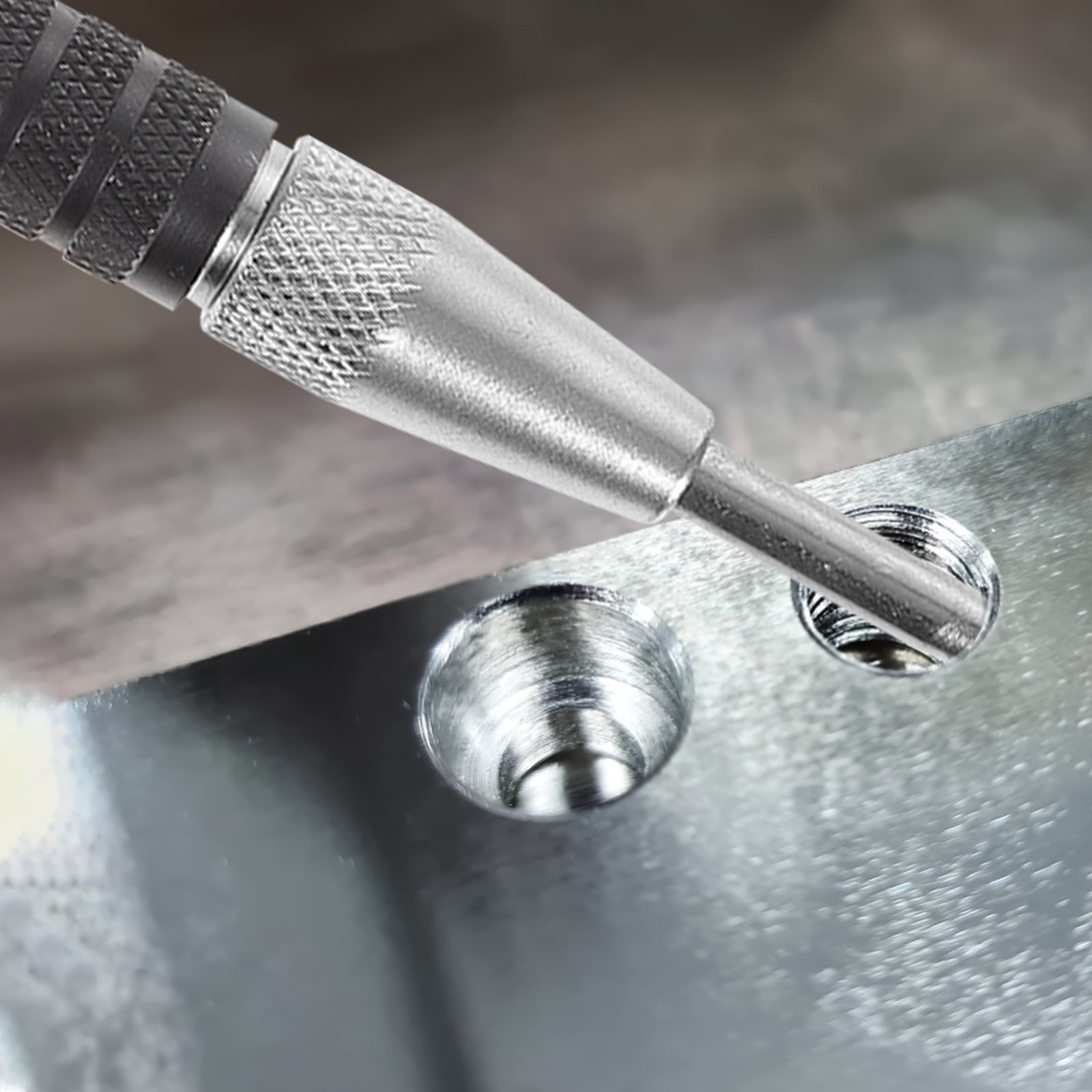 2 قطعة من أدوات الحفر الأوتوما - مراجعة Auto Repair Tools وسعره