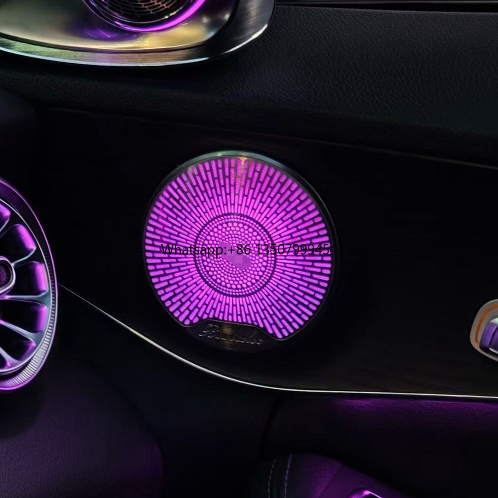 غطاء مكبر صوت فاخر عالي الجودة - مراجعة Car Care وسعره