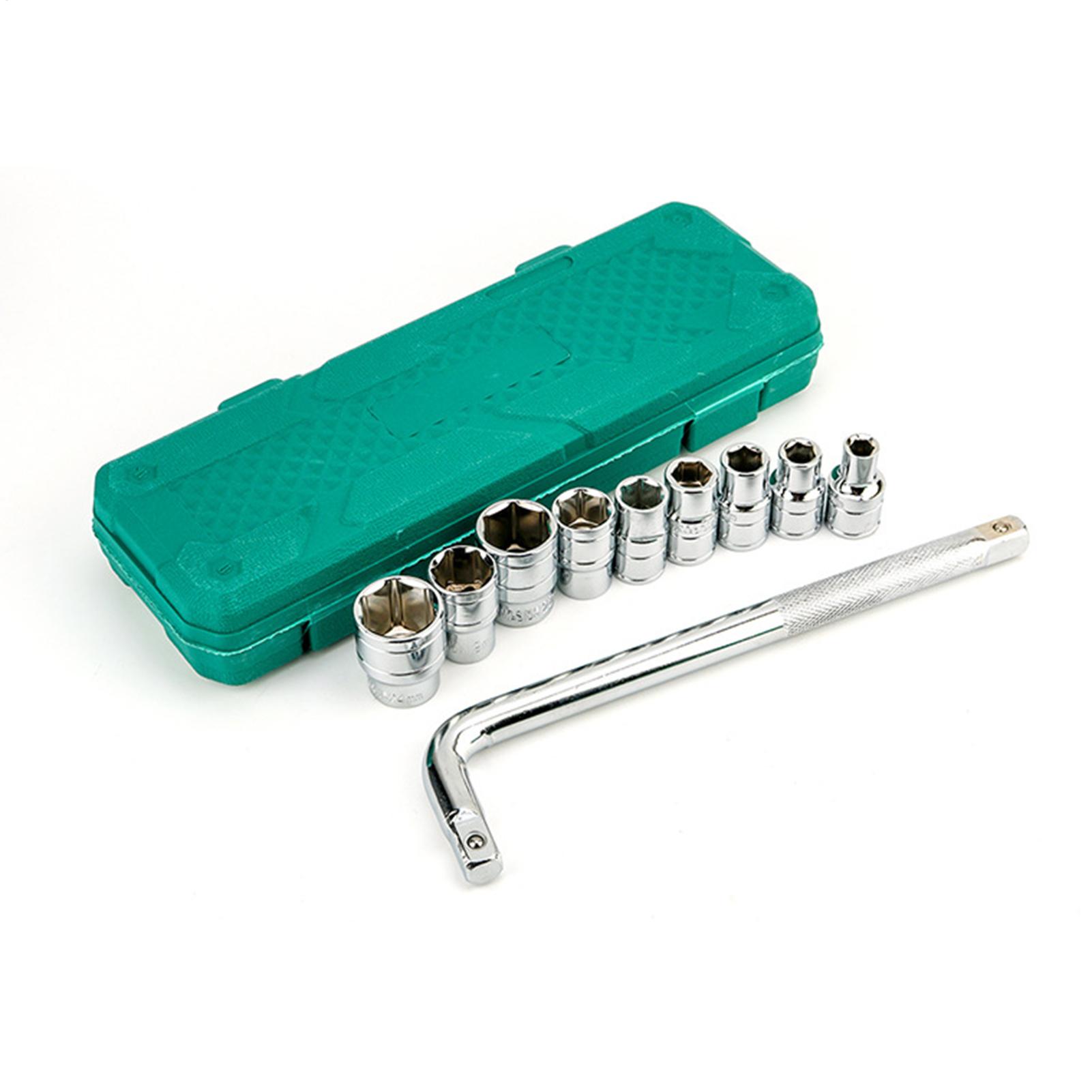 مفتاح ربط للسيارة سريع الفك، أ - مراجعة Auto Repair Tools وسعره