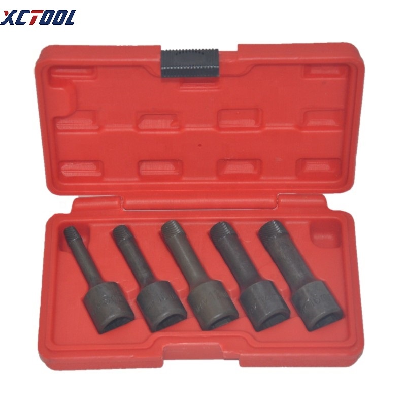 طقم أدوات إصلاح السيارات XCTOO - مراجعة Auto Repair Tools وسعره
