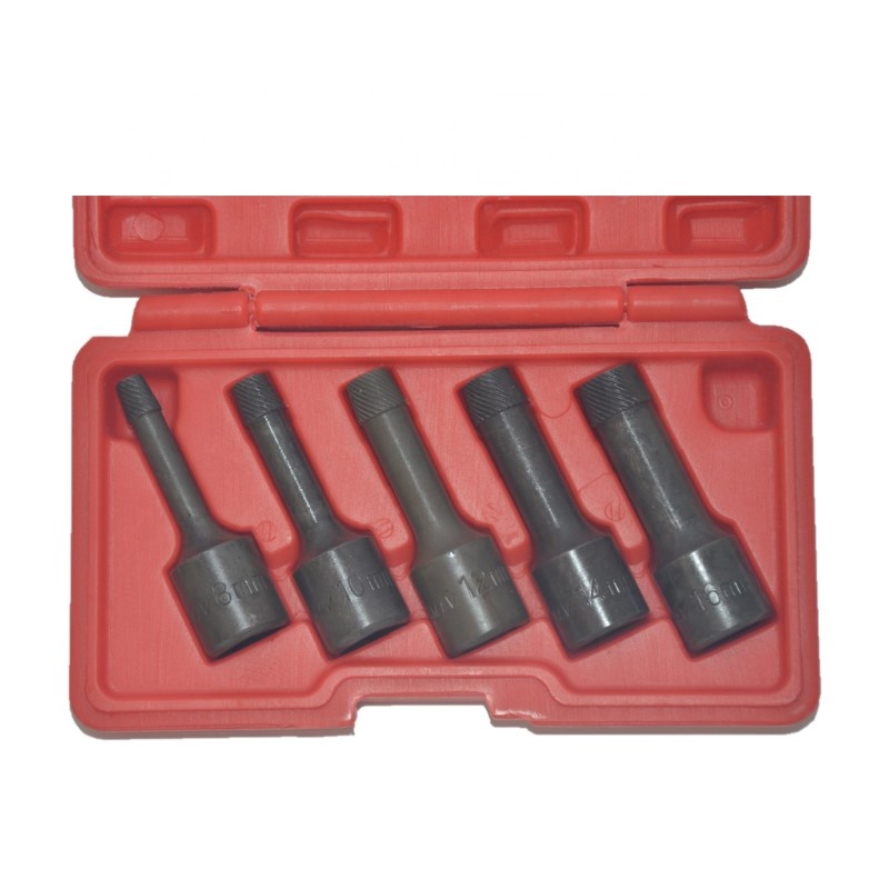 طقم أدوات إصلاح السيارات XCTOO - مراجعة Auto Repair Tools وسعره