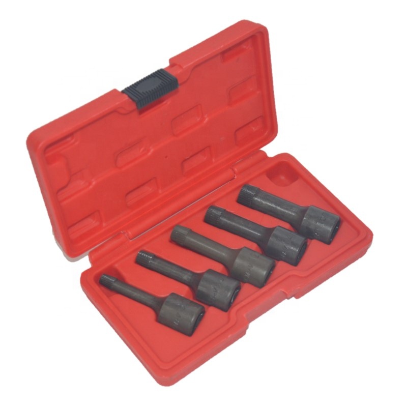 طقم أدوات إصلاح السيارات XCTOO - مراجعة Auto Repair Tools وسعره