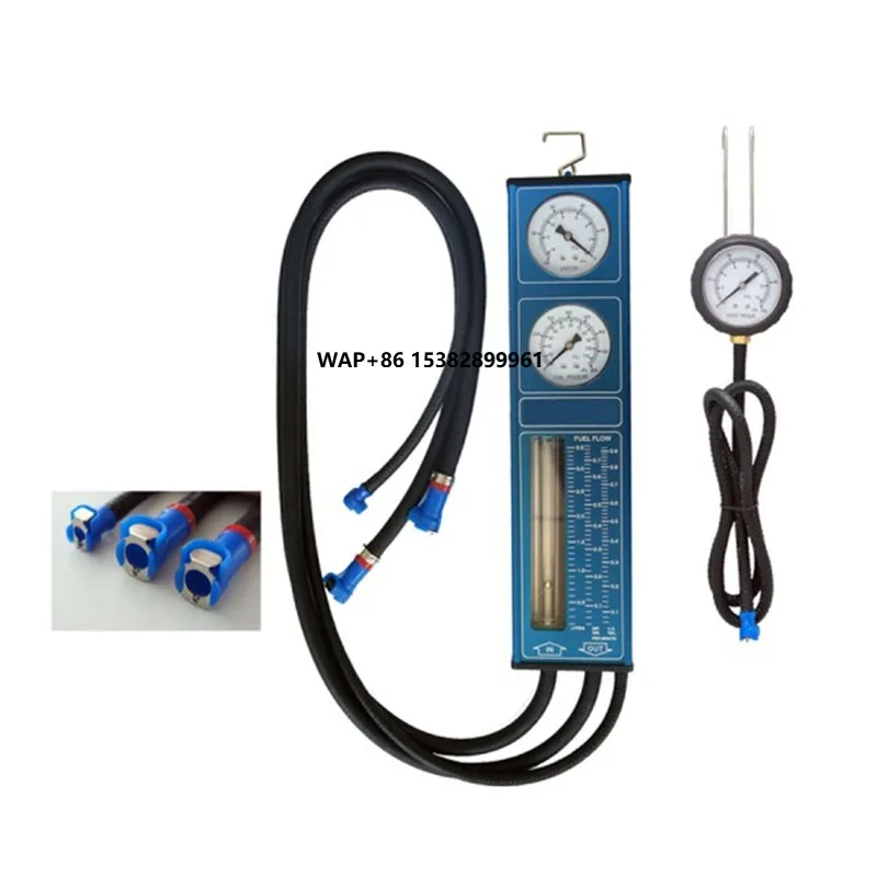 جهاز اختبار نظام وقود محرك الس - مراجعة Auto Repair Tools وسعره