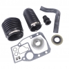 طقم منفاخ السيارة البديل لـ Pe - مراجعة Car Accessories وسعره