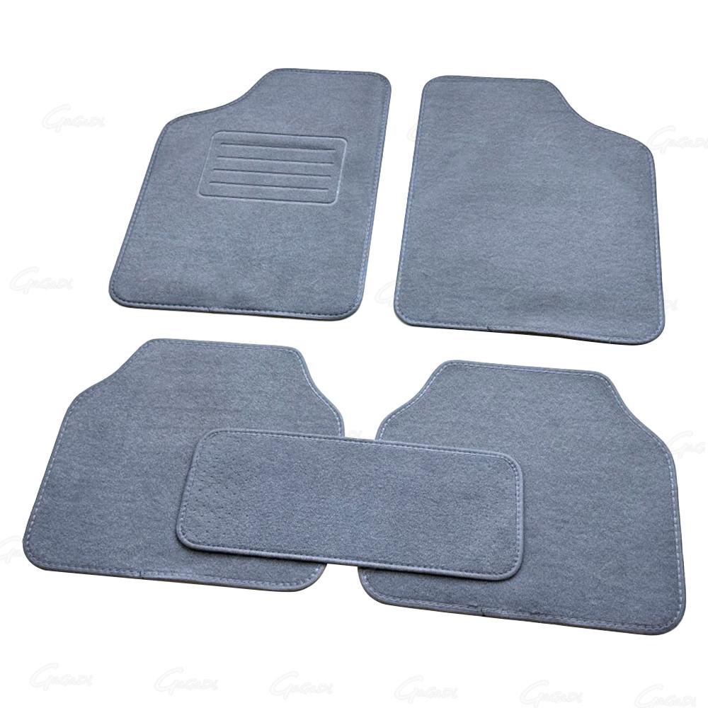 سجادة أرضية للسيارات مصممة لتن - مراجعة Car Floor Mats Universal Waterproof Leather وسعره