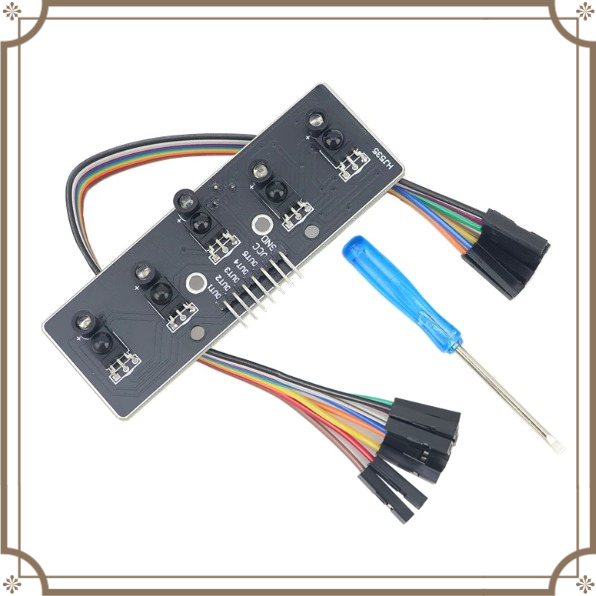 وحدة استشعار رقمية لتتبع الخطو - مراجعة Car Electronics وسعره