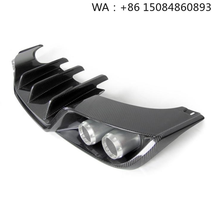 منتجات ألياف الكربون المخصصة 3 - مراجعة Motorcycle Parts وسعره