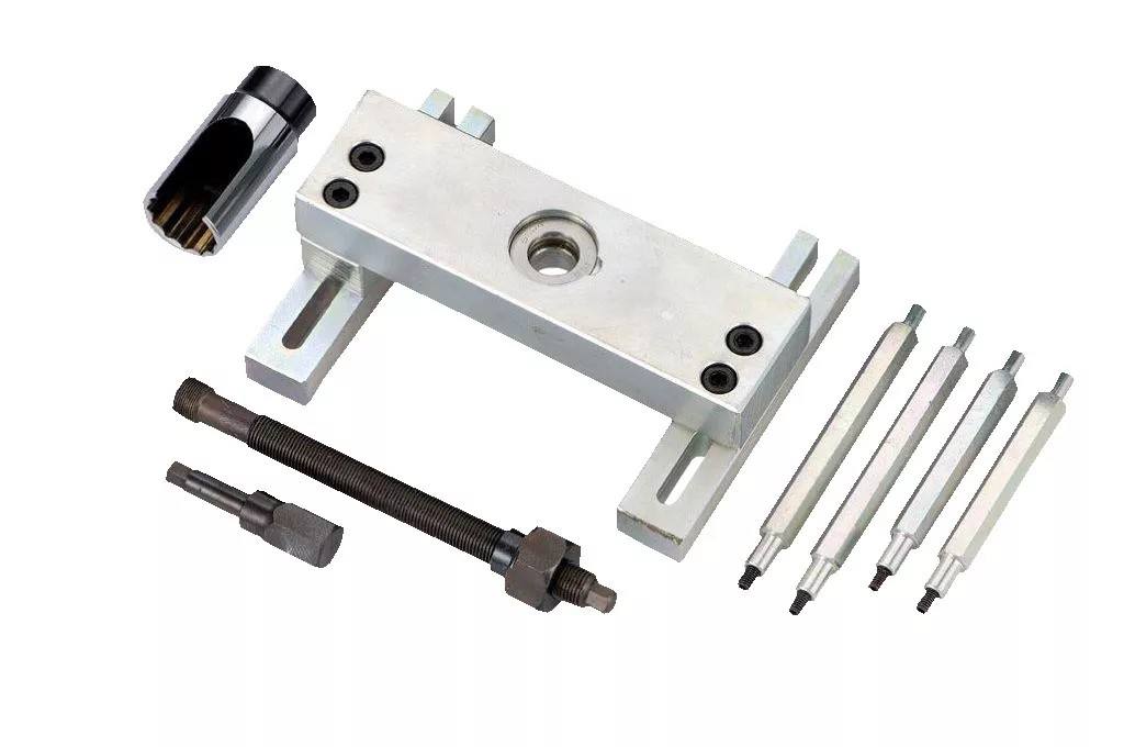 مجموعة أدوات إزالة حاقن المحرك - مراجعة Auto Repair Tools وسعره