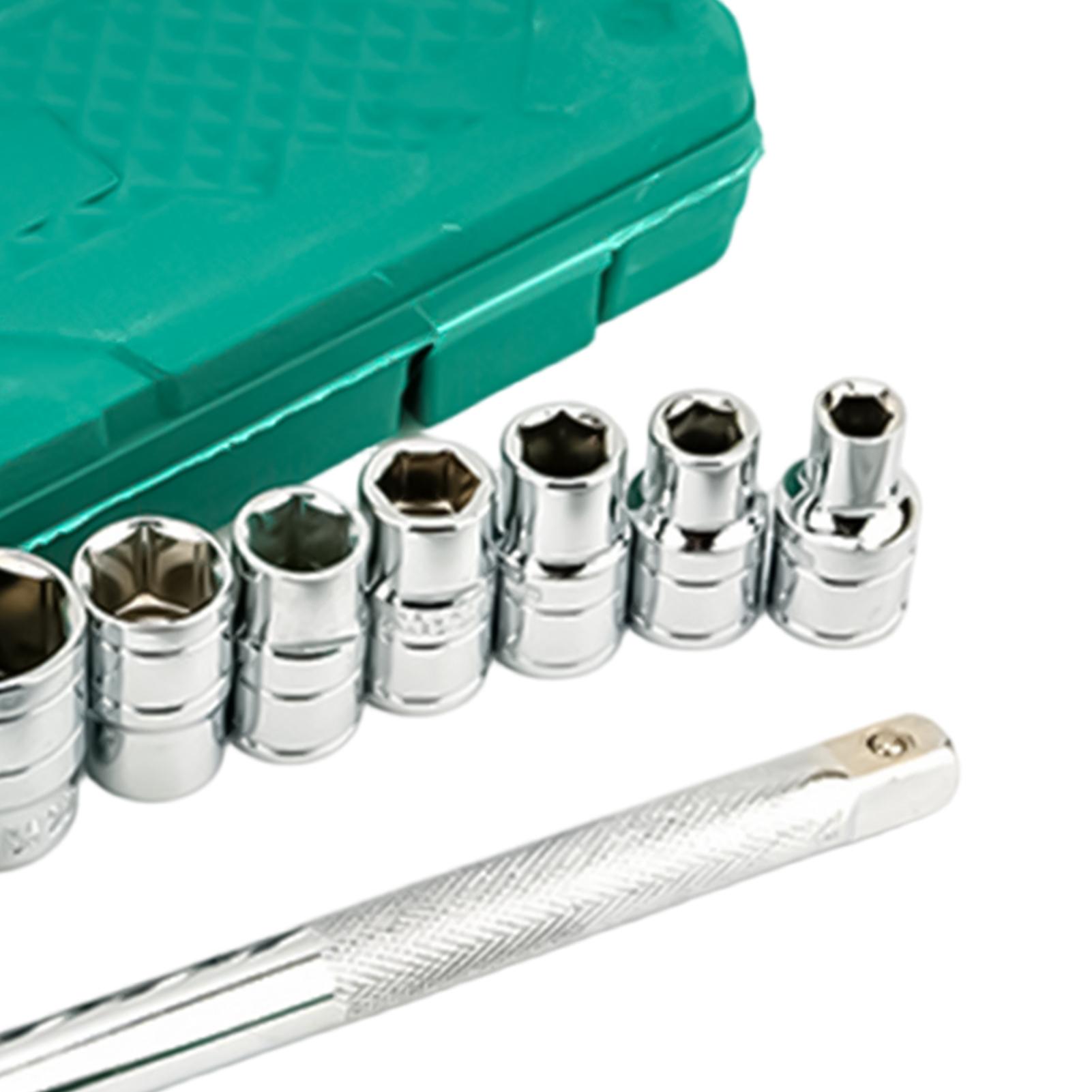 مجموعة مفاتيح ربط متعددة الاست - مراجعة Auto Repair Tools وسعره