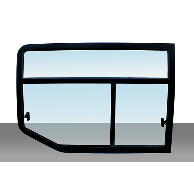 ملحقات عربات التخييم: نافذة من - مراجعة Car Accessories وسعره