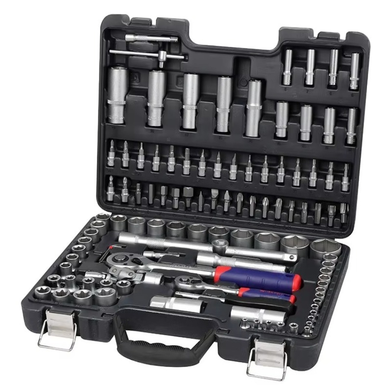 طقم أدوات إصلاح السيارات الاحت - مراجعة Auto Repair Tools وسعره