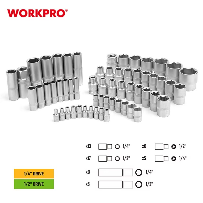 طقم أدوات إصلاح السيارات الاحت - مراجعة Auto Repair Tools وسعره
