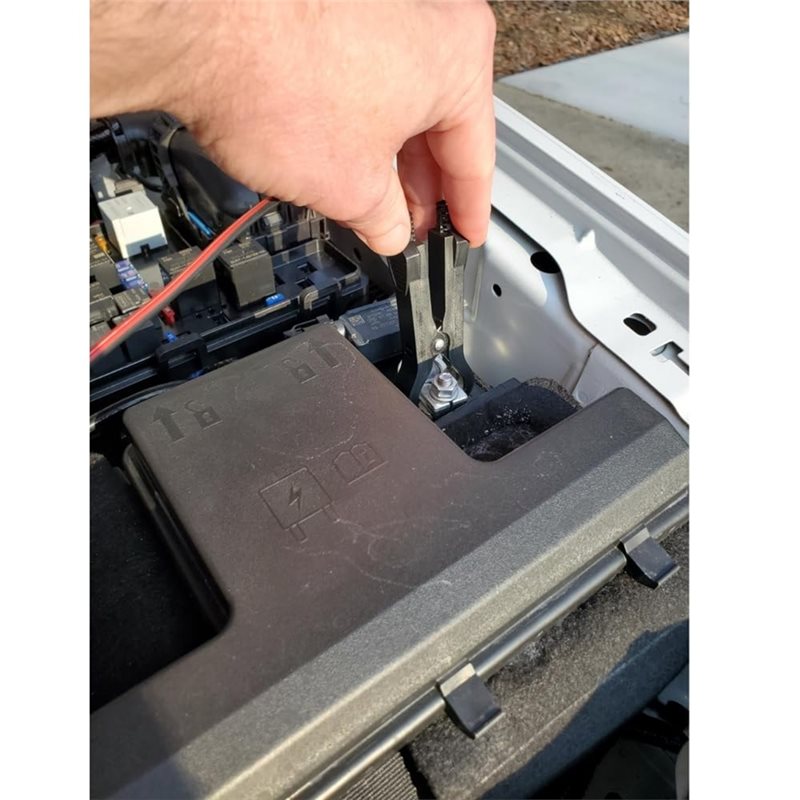جهاز اختبار مرحلات السيارات، ج - مراجعة Car Electronics وسعره