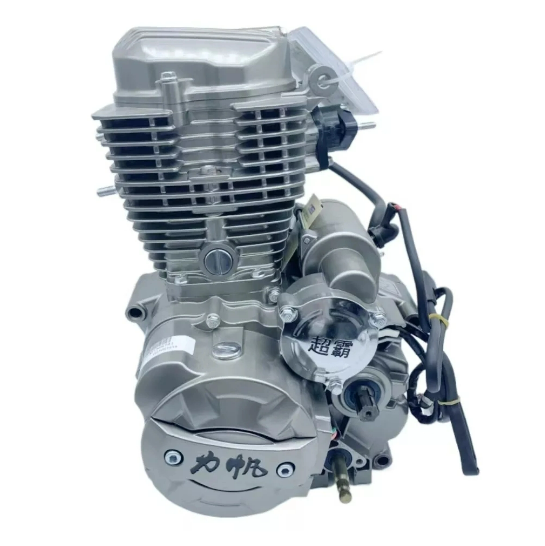 محرك دراجة نارية OEM Lifan Cg1 - مراجعة Motorcycle Parts وسعره