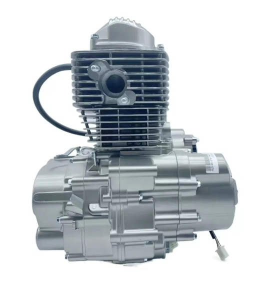 محرك دراجة نارية OEM Lifan Cg1 - مراجعة Motorcycle Parts وسعره