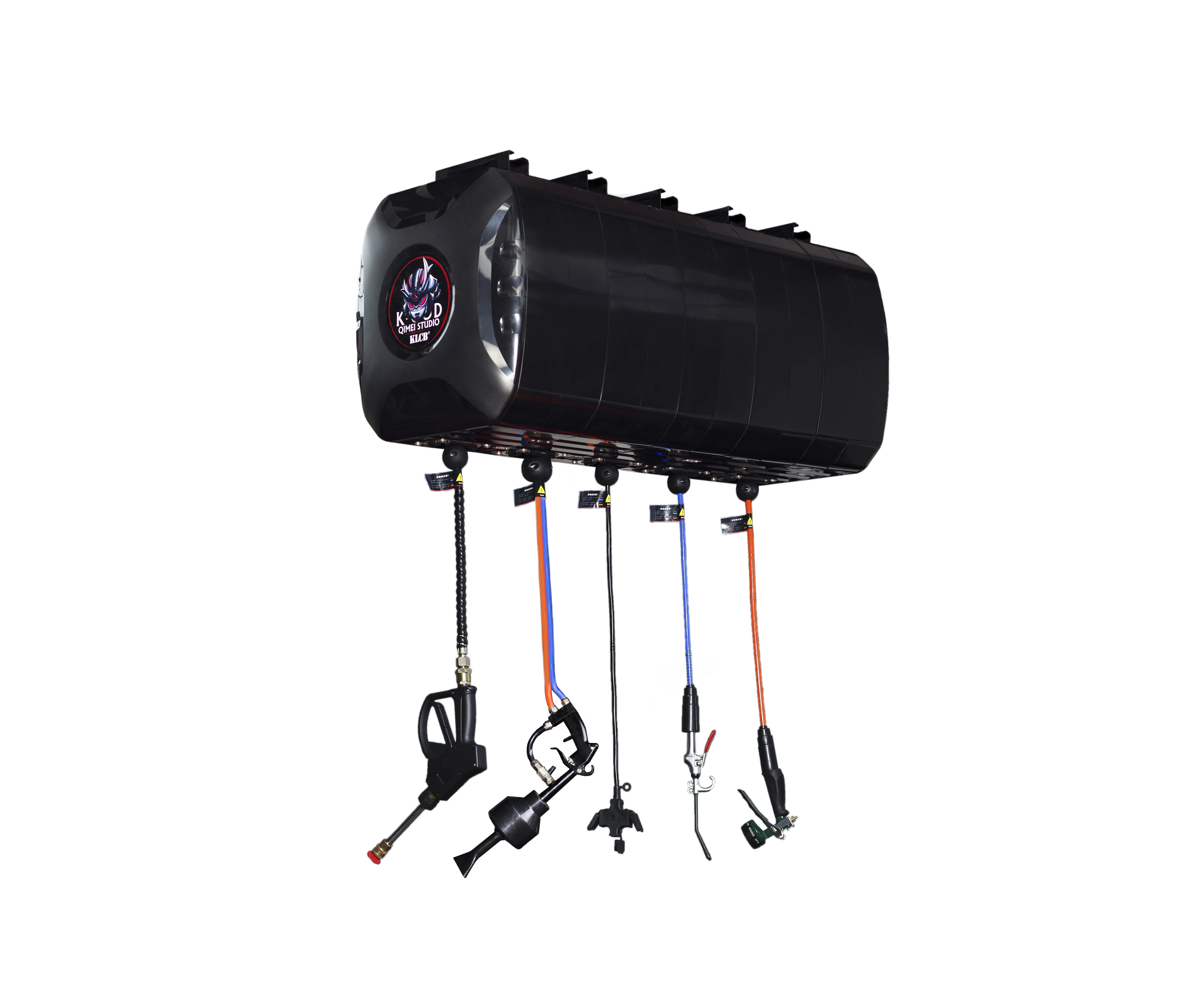 معدات غسيل وتفصيل السيارات من  - مراجعة Car Care وسعره
