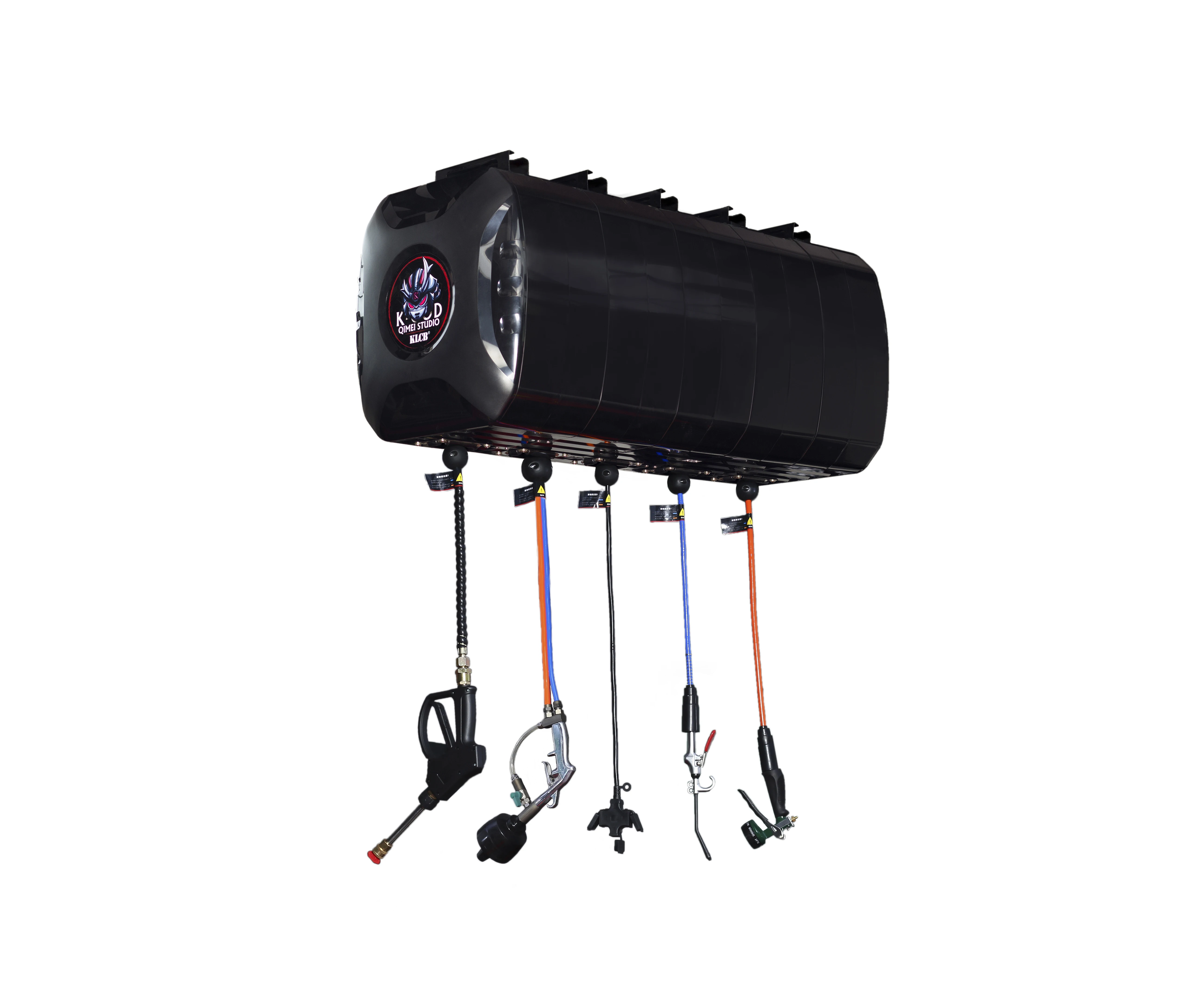 معدات غسيل وتفصيل السيارات من  - مراجعة Car Care وسعره