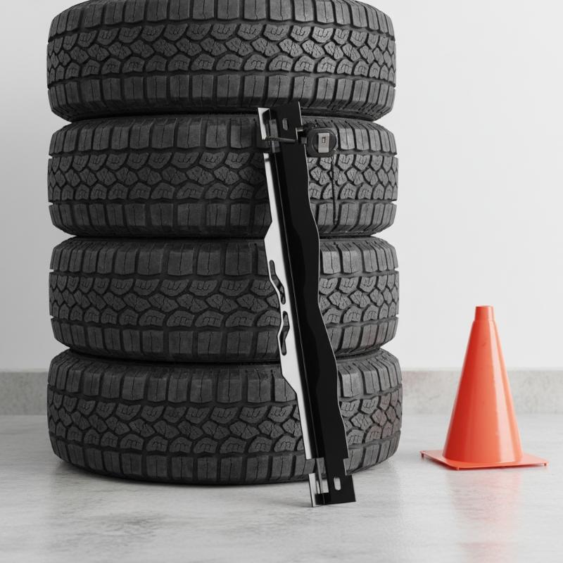 أداة ضبط زوايا العجلات من الفو - مراجعة Auto Repair Tools وسعره