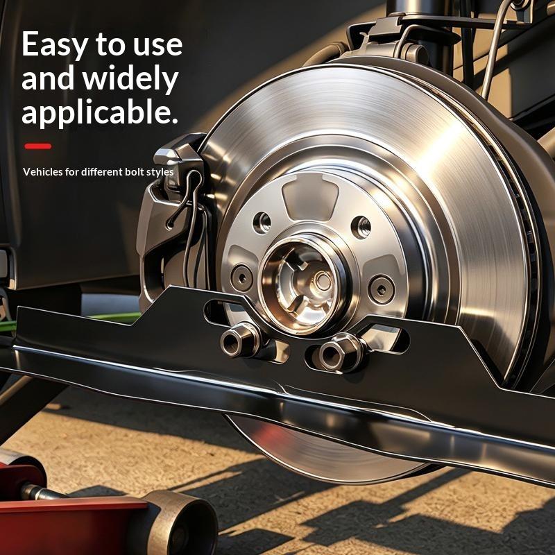 أداة ضبط زوايا العجلات من الفو - مراجعة Auto Repair Tools وسعره