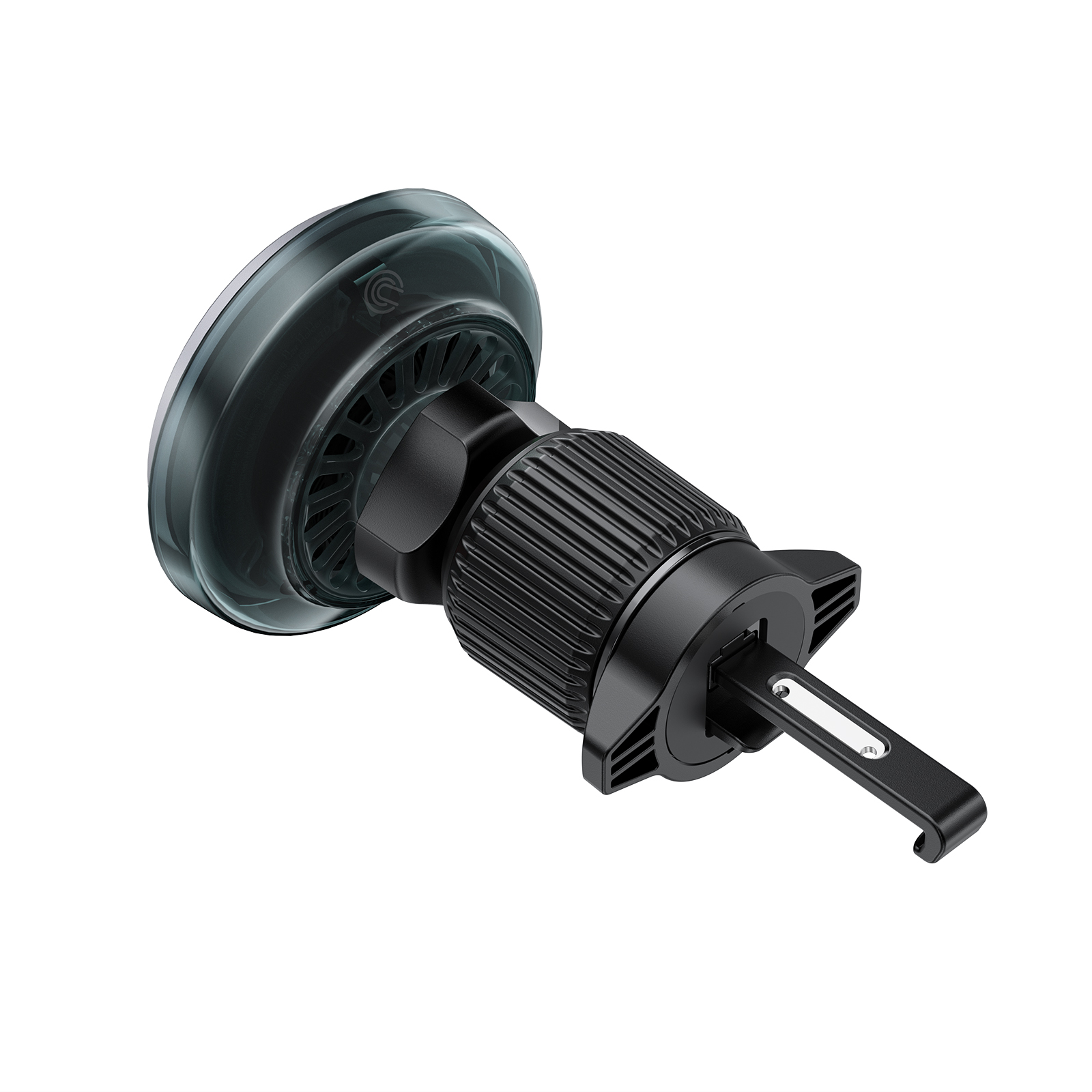 ACEFAST Qi2 25 واط المغناطيسي  - مراجعة Wireless Car Charger Mount Fast Charging وسعره
