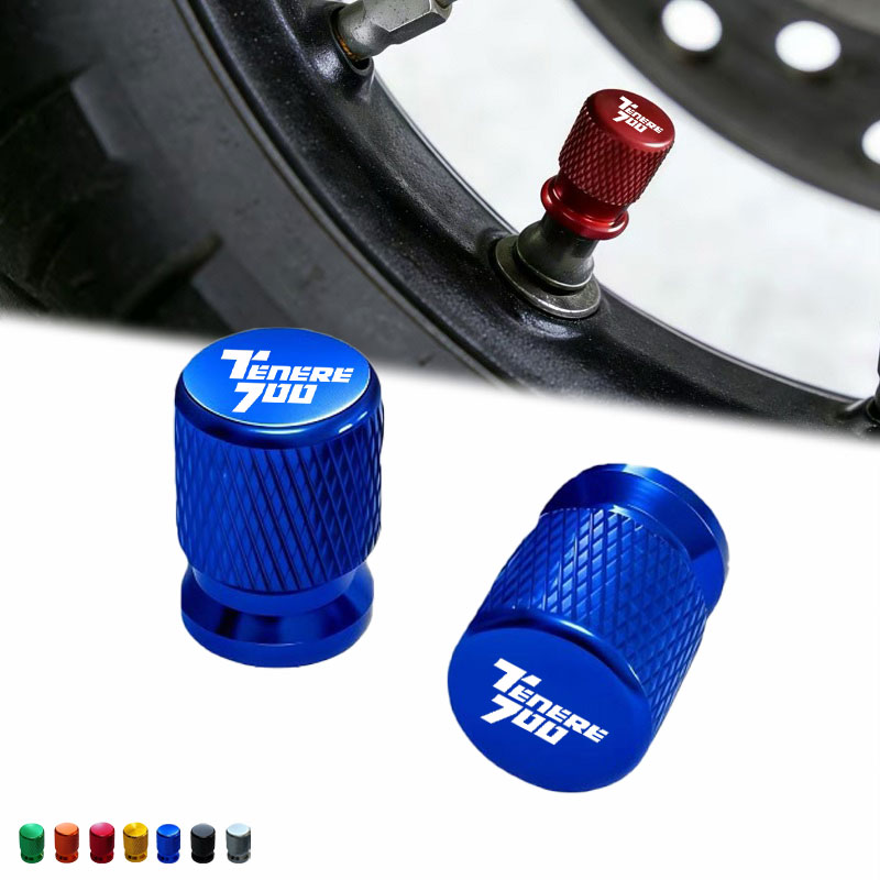 قطعتان من أغطية صمامات العجلات - مراجعة Motorcycle Parts وسعره