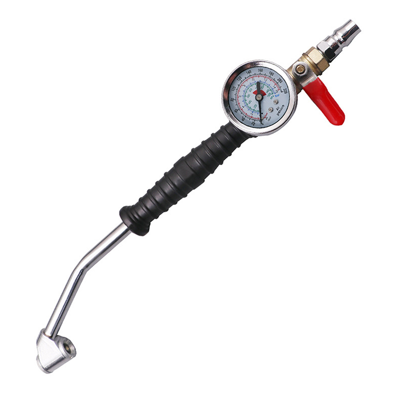 عصا نفخ الإطارات للسيارات والش - مراجعة Auto Repair Tools وسعره