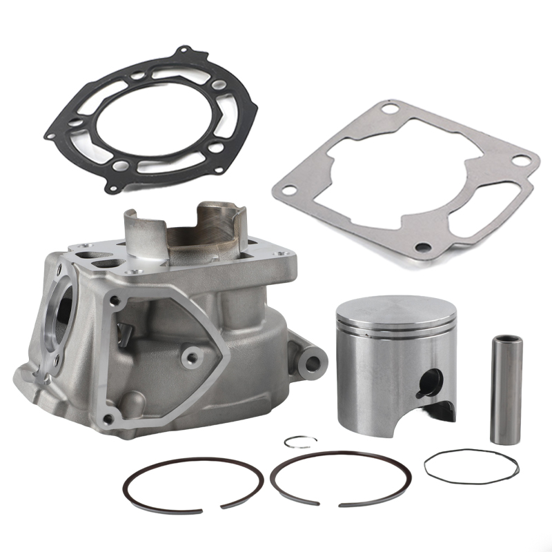 أسطوانة سيراميك للدراجات النار - مراجعة Motorcycle Parts وسعره