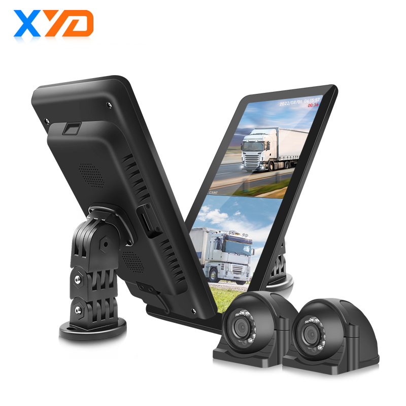 نظام كاميرا بدون مرآة للسيارات - مراجعة Car Electronics وسعره