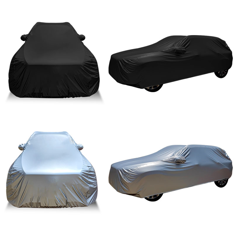 أغطية سيارات عالمية رائجة البي - مراجعة Car Accessories وسعره
