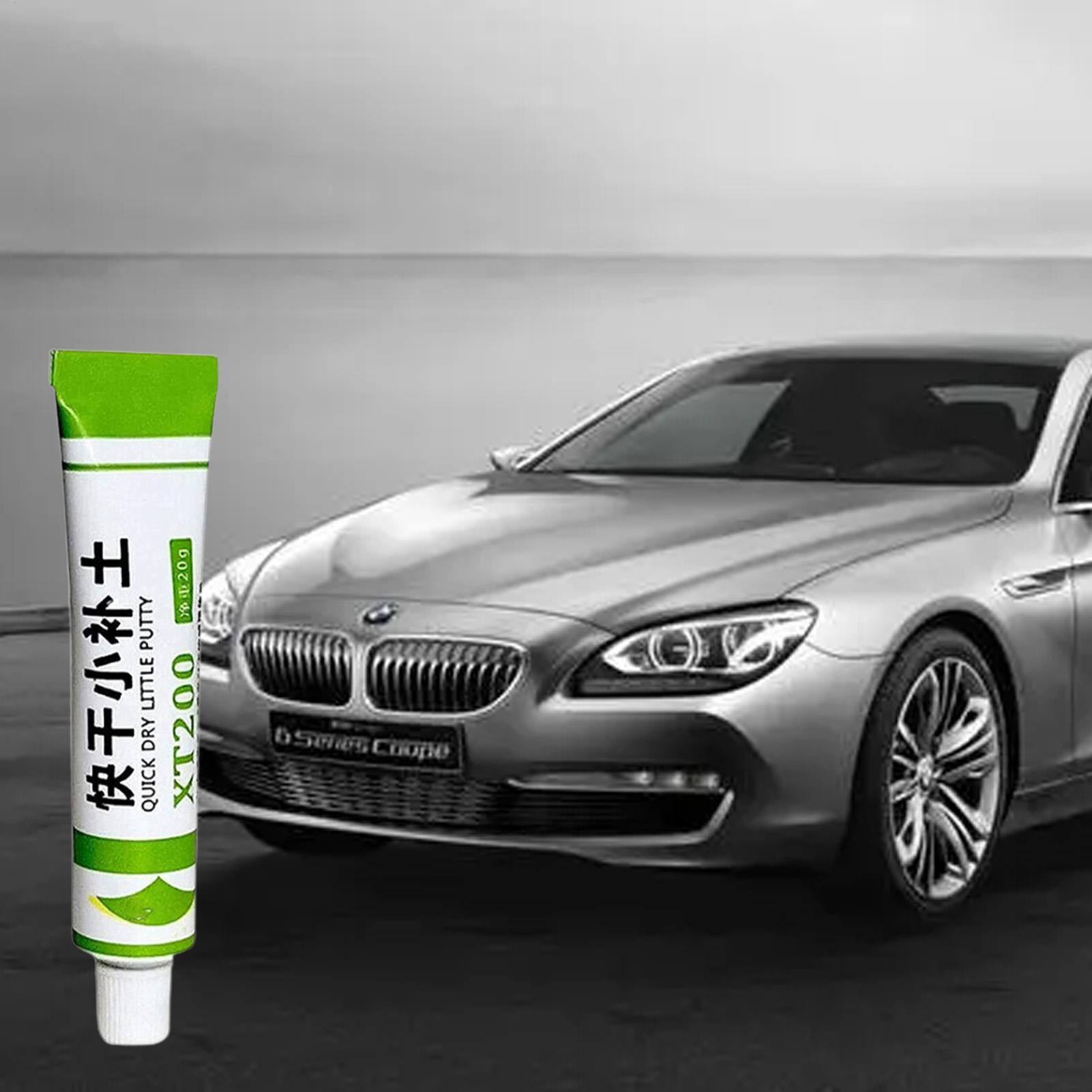 معجون إصلاح هيكل السيارة سريع  - مراجعة Auto Repair Tools وسعره