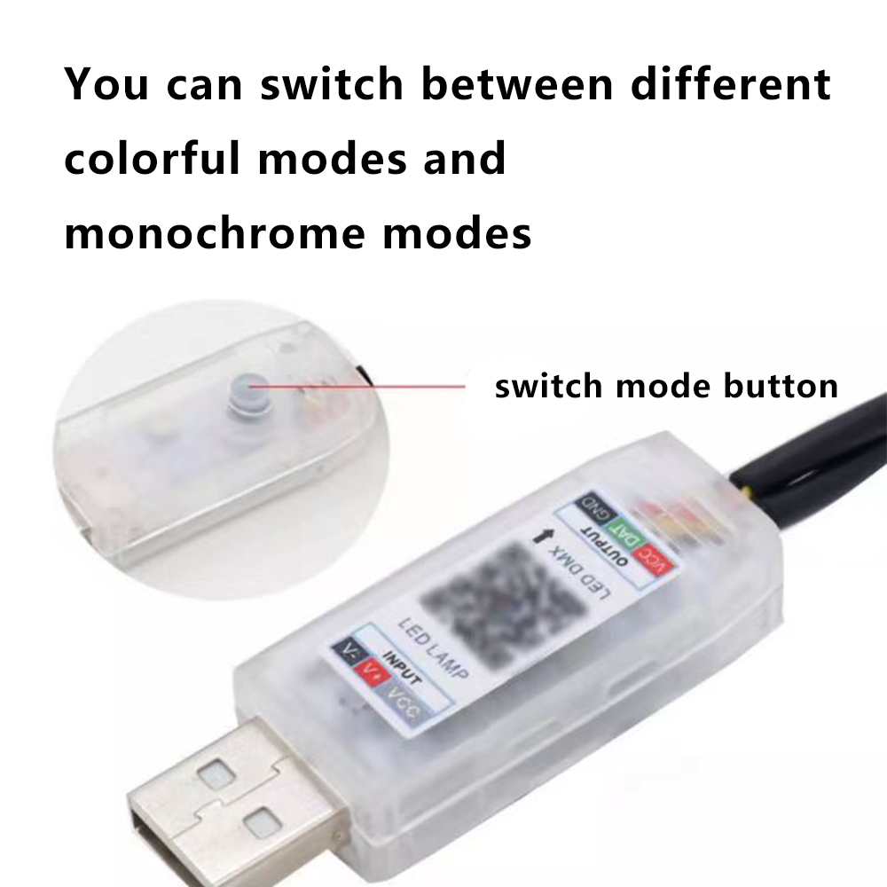 سيارة LED الضوء المحيط USB 64  - مراجعة Led Ambient Interior Car Lights App Control وسعره